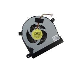 Cpu Fan for Dell Inspiron 17R N7110 Vostro 3750 Laptops - Replaces 64C85