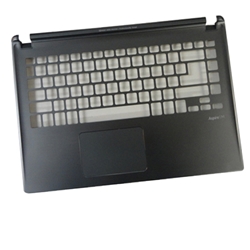New Acer Aspire M5-581 M5-481T M5-481TG M5-481PT Laptop Palmrest & Touchpad