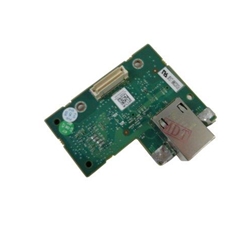 Dell Server iDRAC 6 Remote Access Management Adapter Card K869T