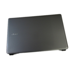 New Acer Aspire V5-561 V5-561G V5-561P Gun Metal Lcd Back Cover - Touch