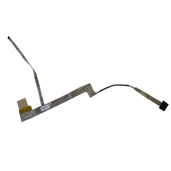 Lcd Video Cable for Dell Inspiron 3520 N5040 M5040 N5050 Laptops - 50.4IP02.002