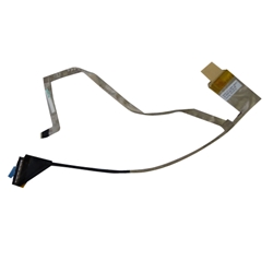 Lcd Video Cable for Dell Inspiron N4020 N4030 Laptops - 50.4EK03.002