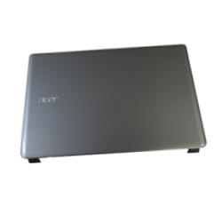 New Acer Aspire V5-561 V5-561G V5-561P Laptop Gun Metal Lcd Back Cover