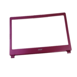 Acer Aspire V5-472 V5-473 Laptop Pink Lcd Front Bezel