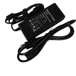 New 90W Ac Adapter Power Cord for Dell 2001FP Lcd Monitor R0423 ADP-90FB