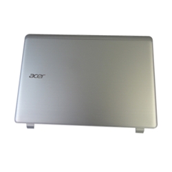 Acer Aspire V3-111 V3-111P Silver Lcd Back Cover - Touch