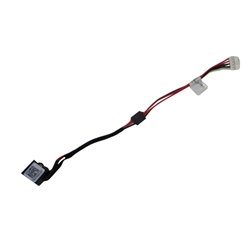 Dell Inspiron YF81X Laptop Dc Jack Cable