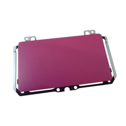 New Acer Aspire E3-111 Pink Laptop Touchpad & Bracket