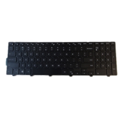 Dell KPP2C Black Laptop Replacement Keyboard