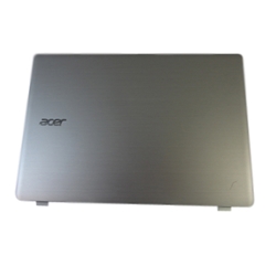 Acer Aspire V5-132 V5-132P Silver Lcd Back Cover Non-Touch