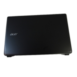 New Acer Aspire E1-510 E1-532 E1-572 Black Laptop Lcd Back Cover