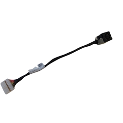Dc Jack Cable for Dell Inspiron 3541 3542 3543 Laptops - Replaces KF5K5