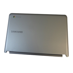 New Samsung Chromebook XE303C12 Laptop Silver Lcd Back Cover
