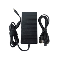 Dell PA-15 Laptop Ac Adapter Charger w/ Power Cord 150 Watt