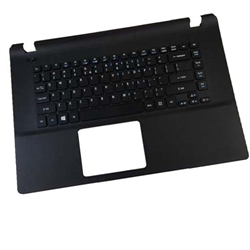 Acer Aspire E15 ES1-511 ES1-520 ES1-521 ES1-522 Laptop Palmrest & Keyboard