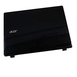 Acer Aspire E5-411 E5-471 E5-471G Black Laptop Lcd Back Cover