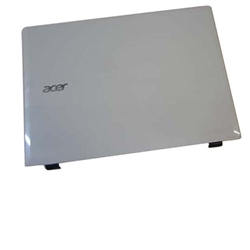 Acer Aspire E5-411 E5-471 E5-471G White Lcd Back Cover