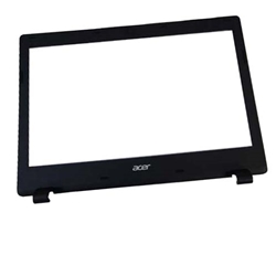 Acer Aspire E5-411 E5-471 V3-472 Black Laptop Front Lcd Bezel