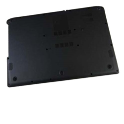 New Acer Aspire E15 ES1-511 Laptop Black Lower Bottom Case - 7mm Hard Drive