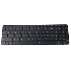 Keyboard for HP Pavilion G7-2000 G7Z-2000 Laptops - Replaces 699146-001