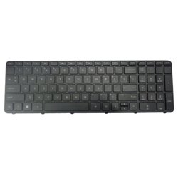 Keyboard for HP Pavilion 15-E 15-F 15-N 15-G 15-R Laptops