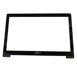 Asus Vivobook S500 S500CA 15.6" Black Digitizer Touch Screen Glass & Bezel
