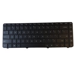 New Notebook Keyboard for HP G42 Compaq Presario CQ42 Laptops