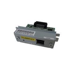 Epson TM-U200 TM-U220 Reciept Printer 10/100 Network Interface Card UB-E03
