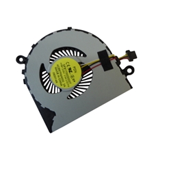 Cpu Fan for Dell Chromebook 11 Laptops - Replaces M46X2