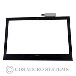 New Sony VAIO F14 SVF14 Laptop Touch Screen Digitizer Glass