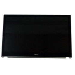 Acer Aspire V5-531 V5-571 Lcd Screen Digitizer Glass & Bezel 15.6"