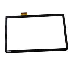 Toshiba Satellite C50T-A C55T-A C55DT-A Laptop Digitizer Touch Screen Glass