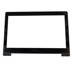 New Asus Vivobook S300 S300CA 13.3" Black Digitizer Touch Screen Glass & Bezel