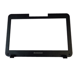 New Lenovo Chromebook N21 Laptop Black Lcd Front Bezel 5B30H70349