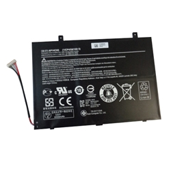 Acer Aspire Switch 11 SW5-111 Laptop Tablet Battery 3 Cell AP14C8S