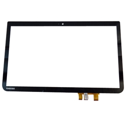 New Toshiba Satellite P50T P55T-A5202 Laptop Touch Screen Digitizer Glass 15.6"