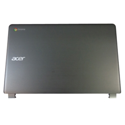 Acer Chromebook CB3-531 Gray Lcd Back Cover 60.G15N7.002