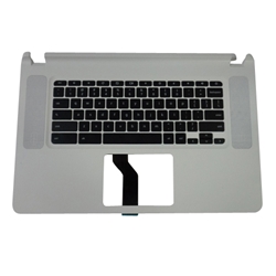 Acer Chromebook CB5-571 Upper Case Palmrest & Keyboard