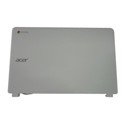 Acer Chromebook CB5-571 White Lcd Back Cover 60.MULN7.002