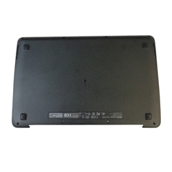 New Asus Chromebook C200 C200M C200MA Laptop Black Lower Bottom Case