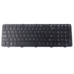Keyboard for HP Probook 450 G0 450 G1 455 G1 470 G0 470 G1 Laptops