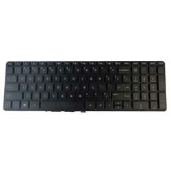 Keyboard for HP Pavilion 15-P 15T-P 15Z-P 17-P 17Z-P Laptops - Non-Backlit