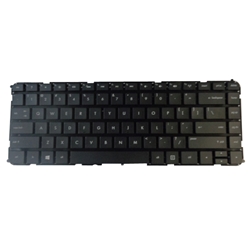 New Keyboard for HP Envy 4-1000 6-1000 Sleekbook Series Laptops