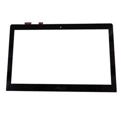 New Asus Vivobook S300 S300CA Laptop Digitizer Touch Screen Glass 13.3"