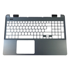 New Acer Aspire E5-511 E5-531 E5-551 E5-571 Laptop Gray Upper Case Palmrest