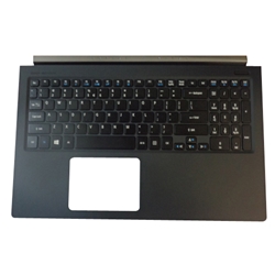Acer Aspire VN7-591 VN7-591G Laptop Upper Case Palmrest & Keyboard