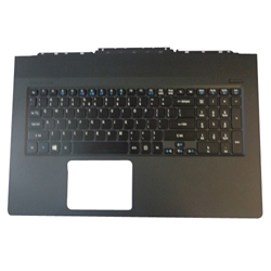 New Acer Aspire VN7-791 VN7-791G Laptop Upper Case Palmrest & Keyboard