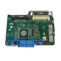 Dell Perc 6/iR PowerEdge Server Integrated Raid Controller Card JW063