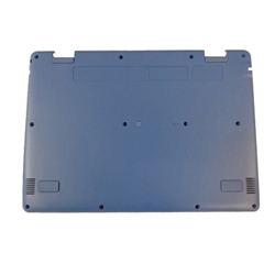 Acer Aspire R3-131T Laptop Blue Lower Bottom Case 60.G0YN1.001
