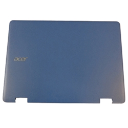 Acer Aspire R3-131T Blue Lcd Back Cover 60.G0YN1.003